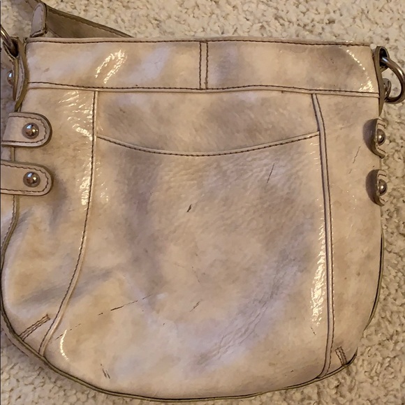Shoulder Purse - Picture 3 of 4